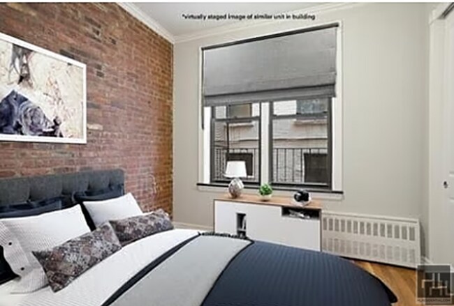 Foto del edificio - E 25TH ST.