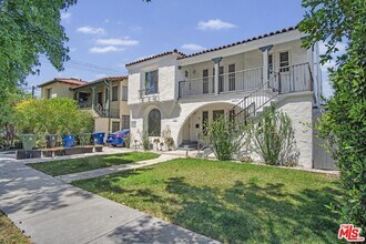 Building Photo - 6087 Horner St