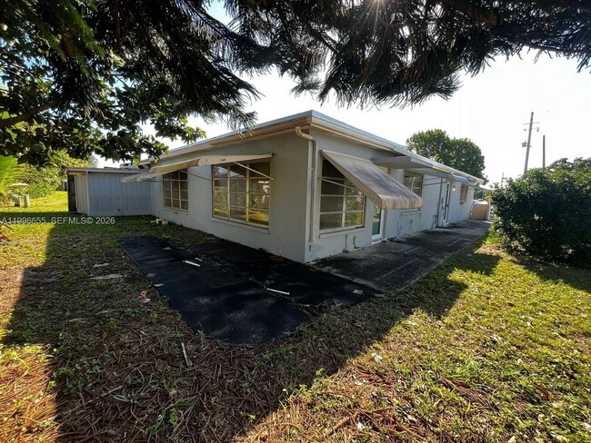 Building Photo - 4753 NW 41st St