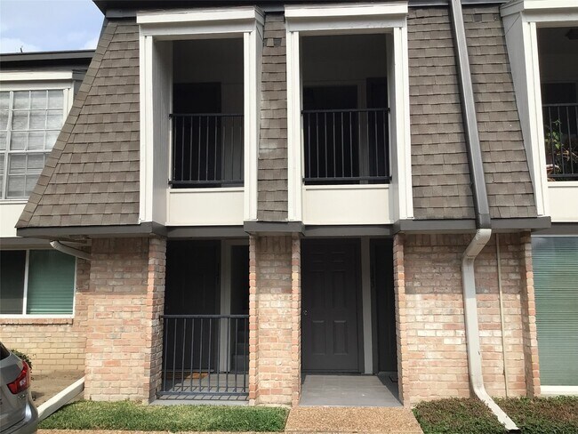 Foto del edificio - 12633 Memorial Dr