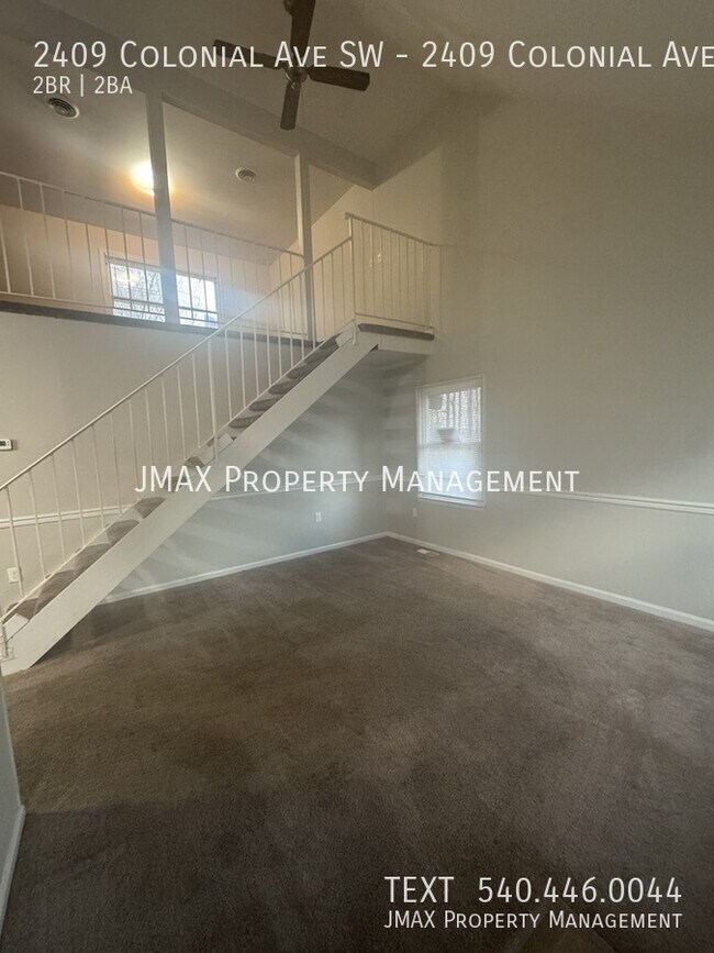 Foto del edificio - 2409 Colonial Ave SW