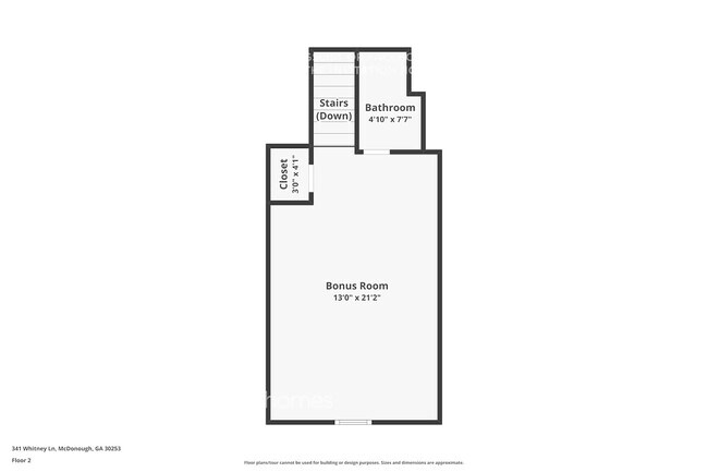 Foto del edificio - 341 Whitney Ln
