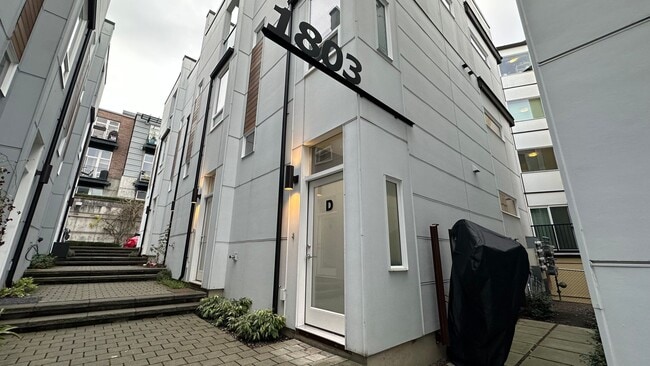 Photo - 1803 20th Ave Townhome