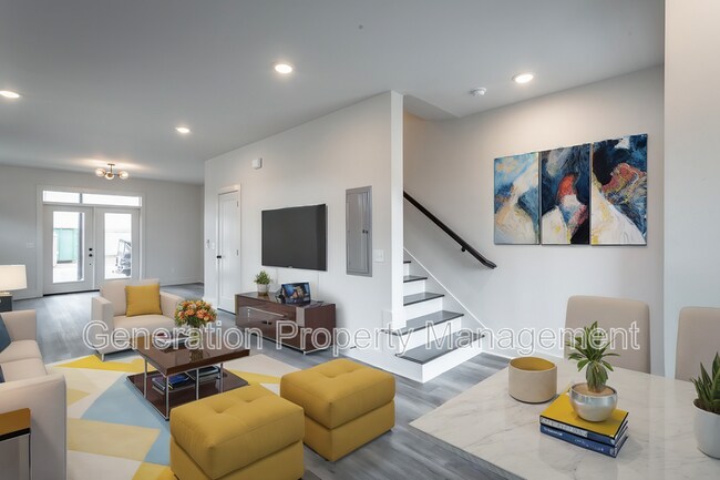 Foto del edificio - 1873 S Watkins St