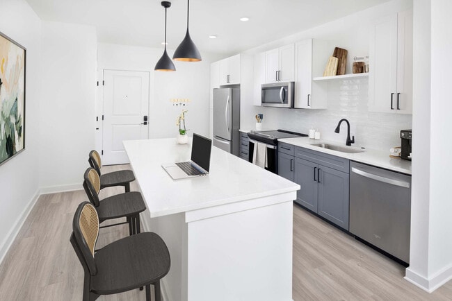 View of Best Raleigh NC Luxury Apartments for Rent - 2,771 Rentals