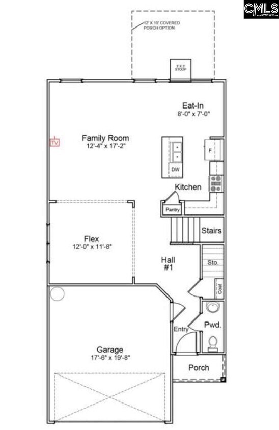 Building Photo - 1036 Crescent Corner Dr