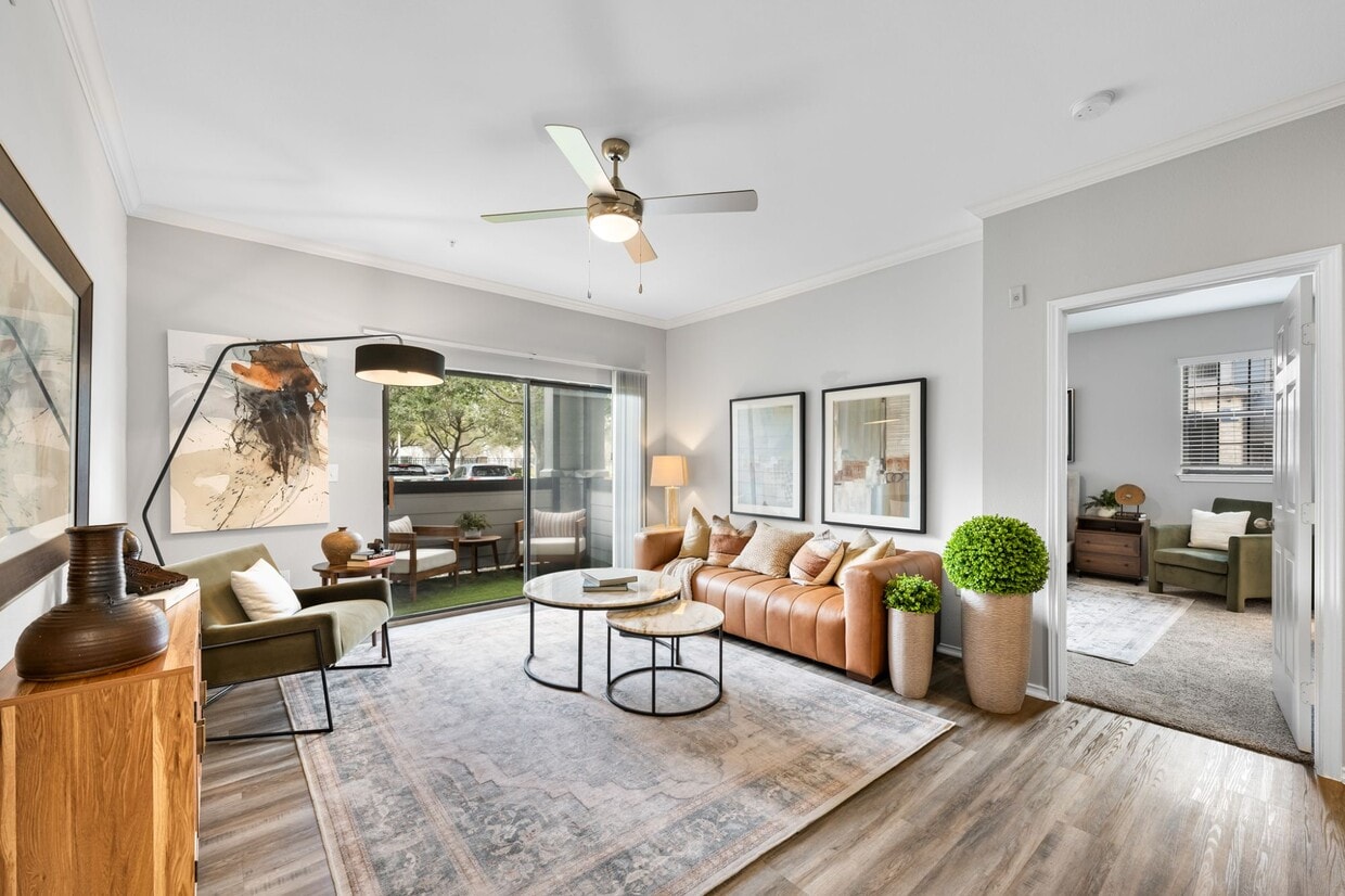 Foto principal - The Ambrose