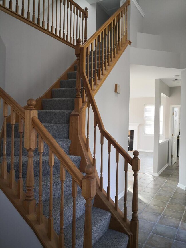 Foto del edificio - 5728 Breezeland Rd