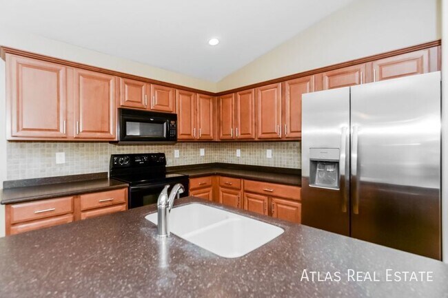Foto del edificio - 34724 N Barzona Trail