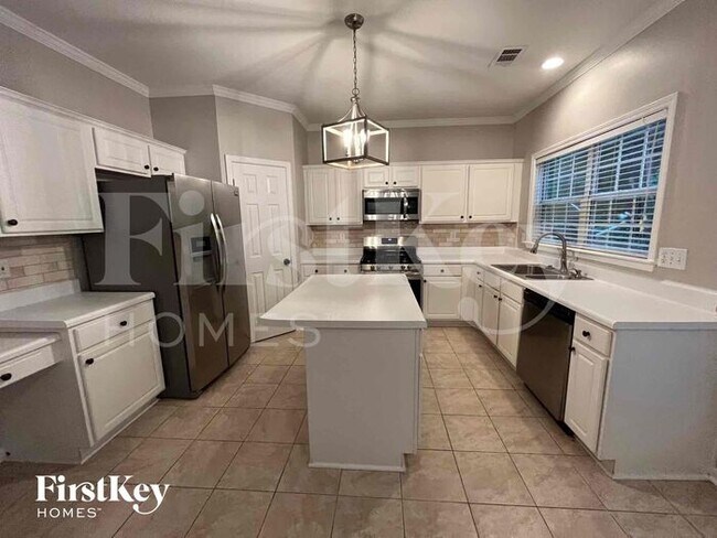 Building Photo - 3399 Spindletop Dr NW