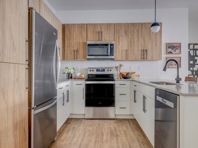 Building Photo - The Foundry Apartments & Townhomes