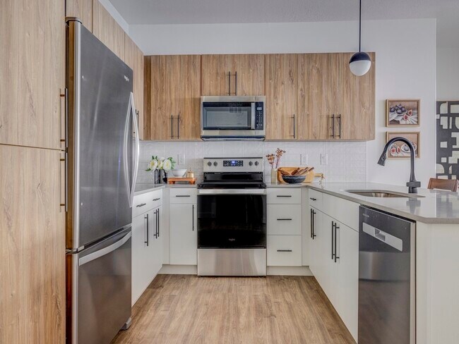 Building Photo - The Foundry Apartments & Townhomes