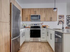 Building Photo - The Foundry Apartments & Townhomes