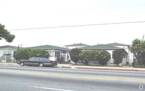 Primary Photo - 11148 S Normandie Ave