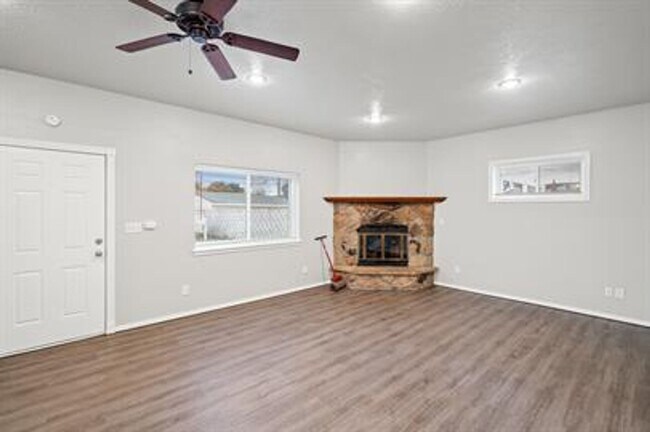 Foto del edificio - Beautiful Single Family Home on Spokanes N...