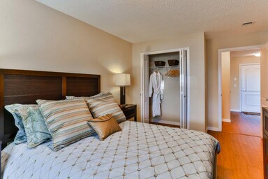 Chambres spacieuses - Nevada Place