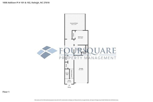 Foto del edificio - Spacious New Construction 3 Bed, 3.5 Bath Townhome with Modern Finishes, Fireplace & Fenced Yard ...