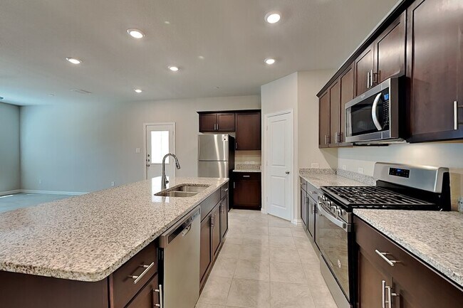 Foto del edificio - 4109 Stockyard Station Ln