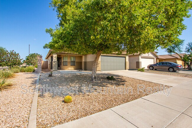 Foto del edificio - 33411 N Stone Ridge Dr