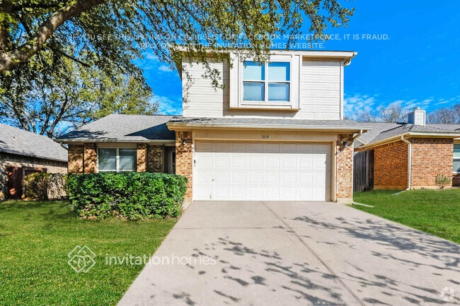 Building Photo - 1614 Stoneway Dr