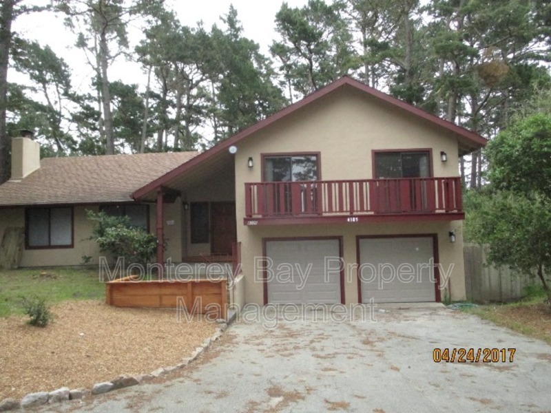 Primary Photo - 4105 El Bosque Dr