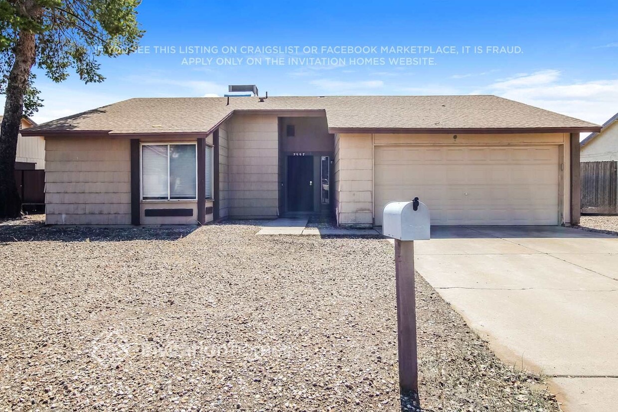 Foto principal - 7557 W Wolf St