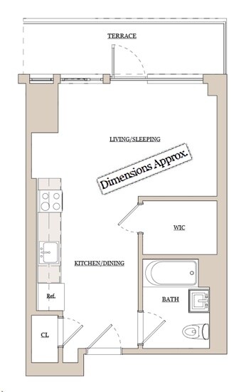 Foto del edificio - 69 E 125th St