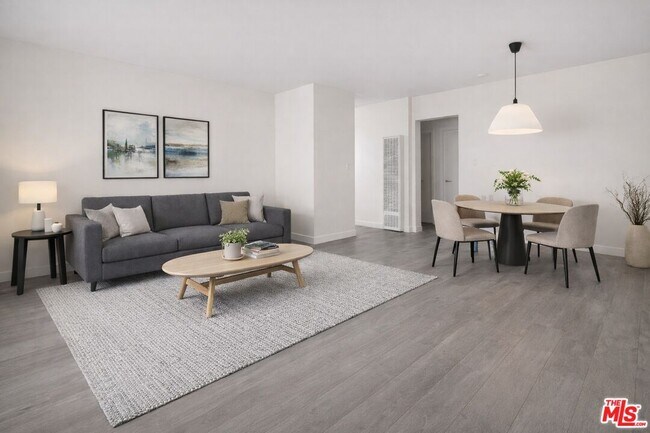 Foto del edificio - 1446 Cochran Ave