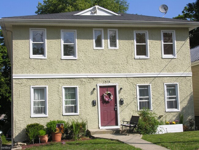 Foto del edificio - 3 br, 1 bath House - 1514 Gilpin Ave