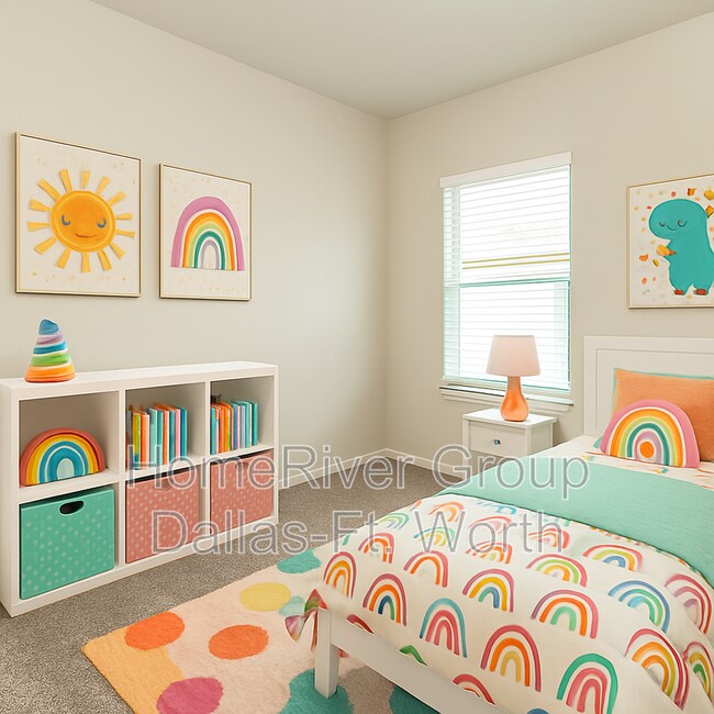Foto del edificio - 6562 Crosswood Ln