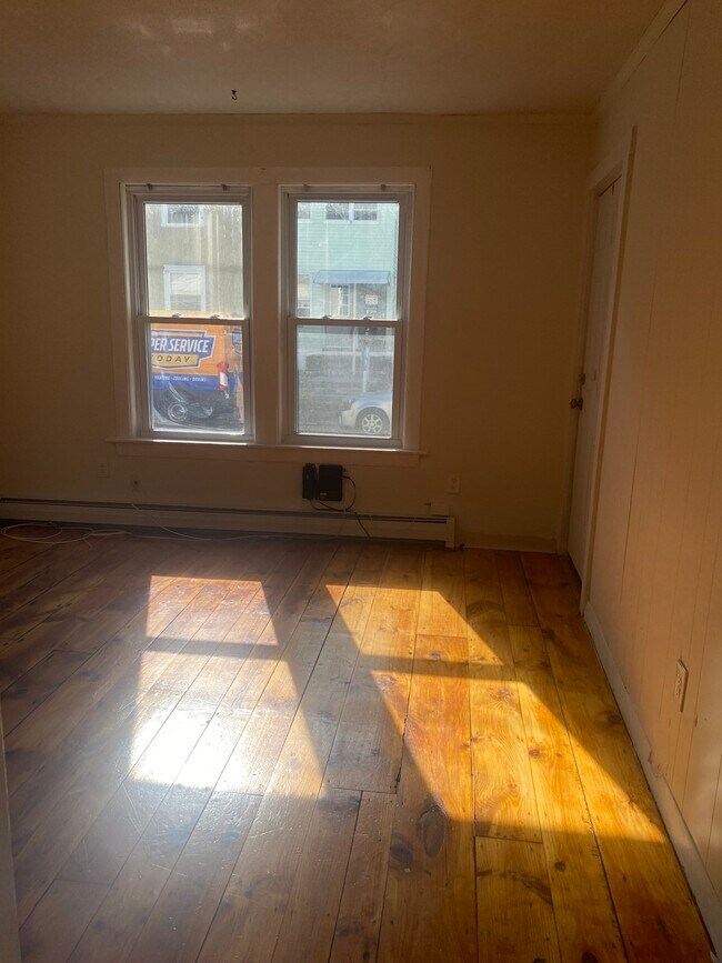 Foto del edificio - 119 Madison St