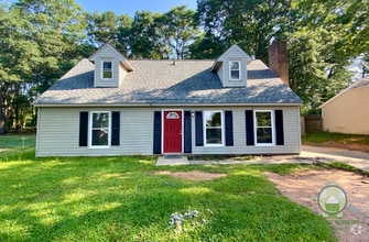 Building Photo - 105 Osmond Dr