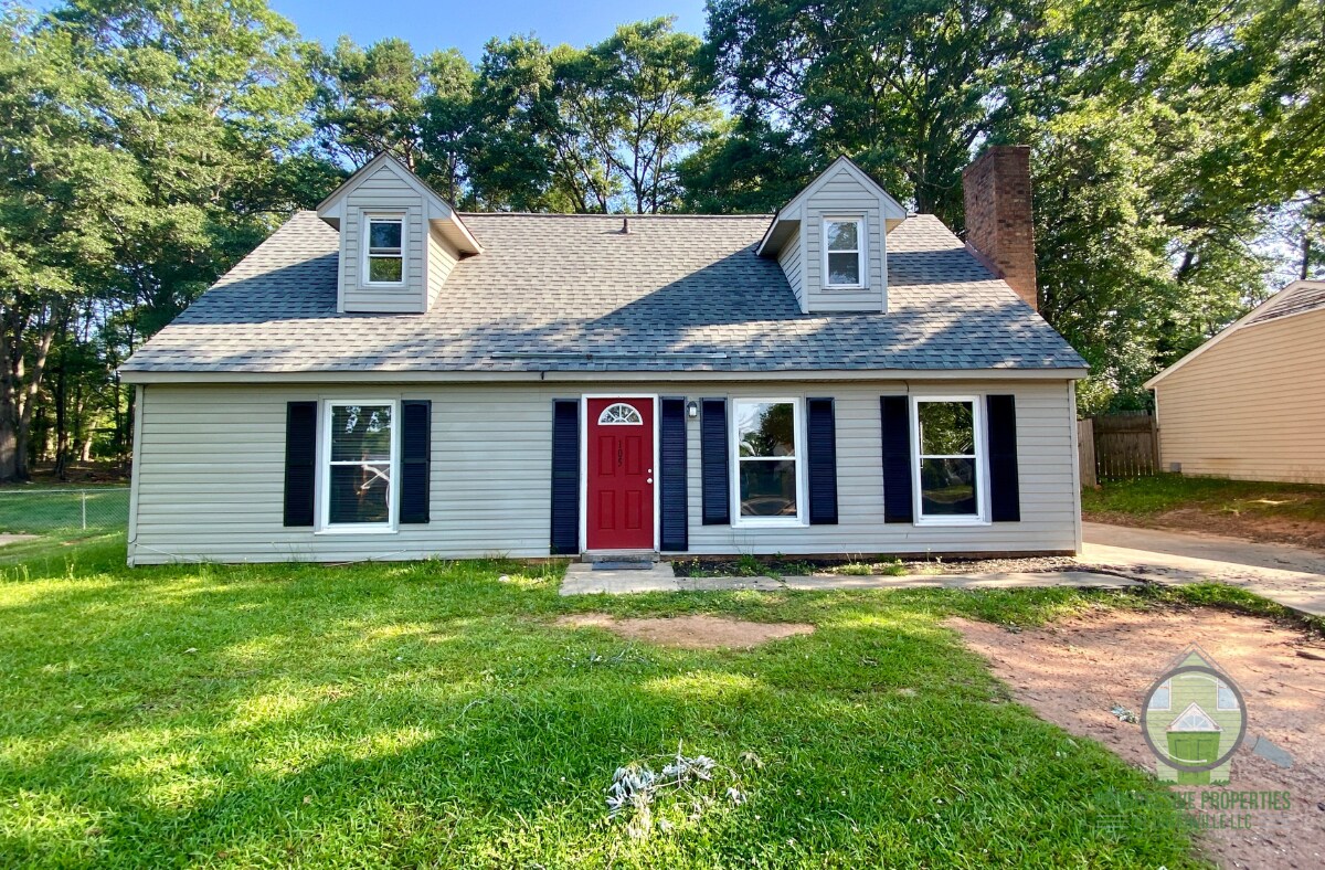 Photo - 105 Osmond Dr (Taylors, SC)