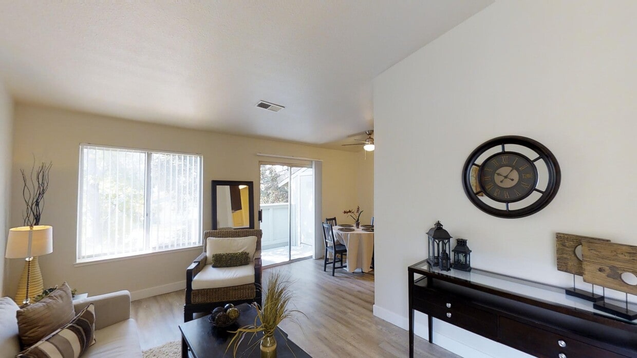 Photo - Northwood Village Apartments