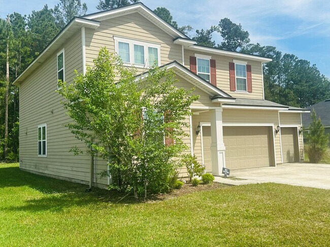 Foto del edificio - 12573 Grn Mdw Dr