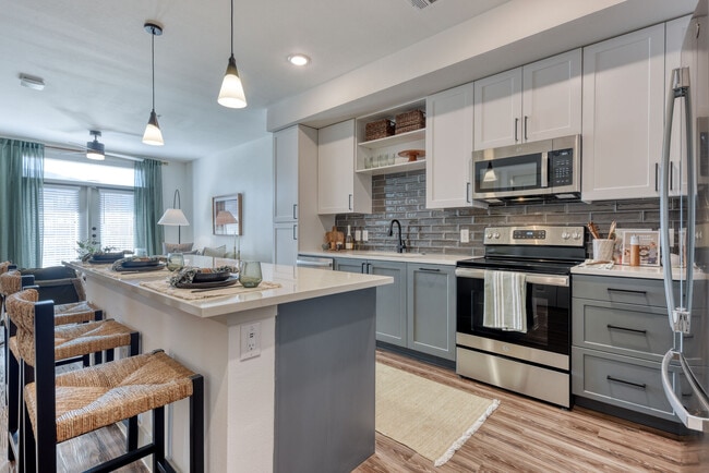 Building Photo - The Cortesin at Eilan