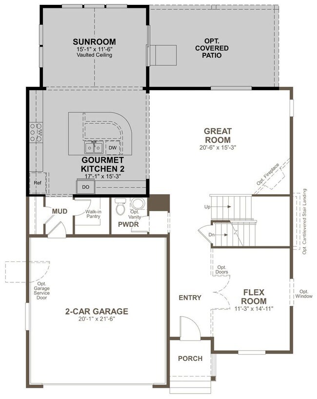 Building Photo - FURNISHED/PARTIALLY FURNISHED NEW HOME | 5...
