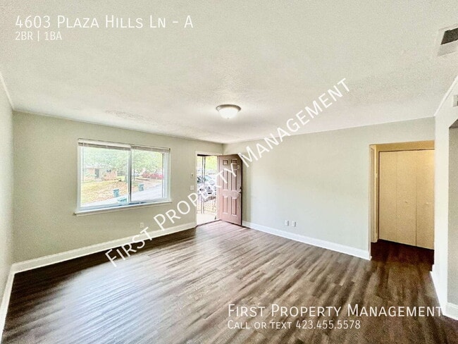 Building Photo - 4603 Plaza Hills Ln