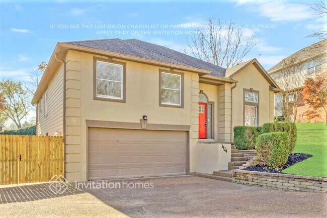 Foto del edificio - 1124 White Mountain Ln