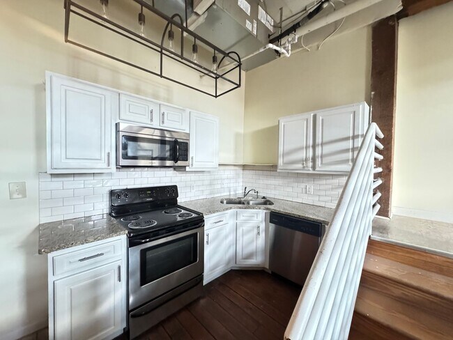 Foto del interior - Farmer's Exchange Athens