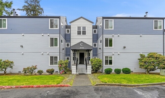 Building Photo - 20330 Bothell Everett Hwy