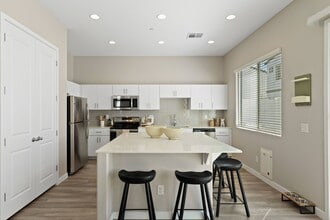 Building Photo - Corsica Villas at Euclid Avenue