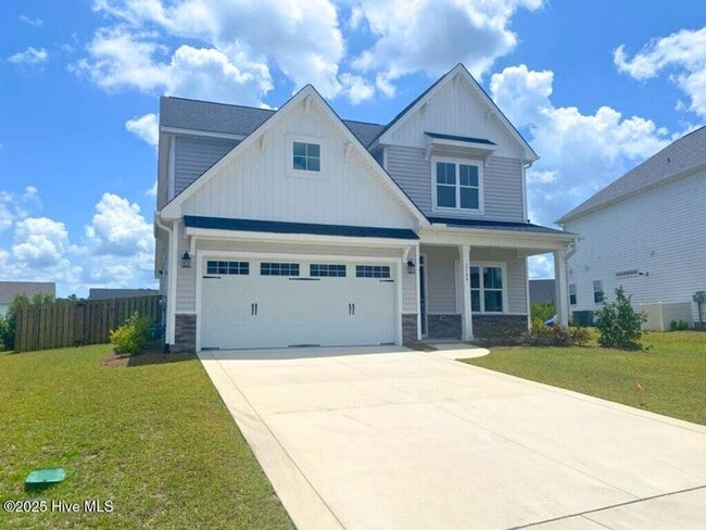 Building Photo - 2789 Longleaf Pine Cir