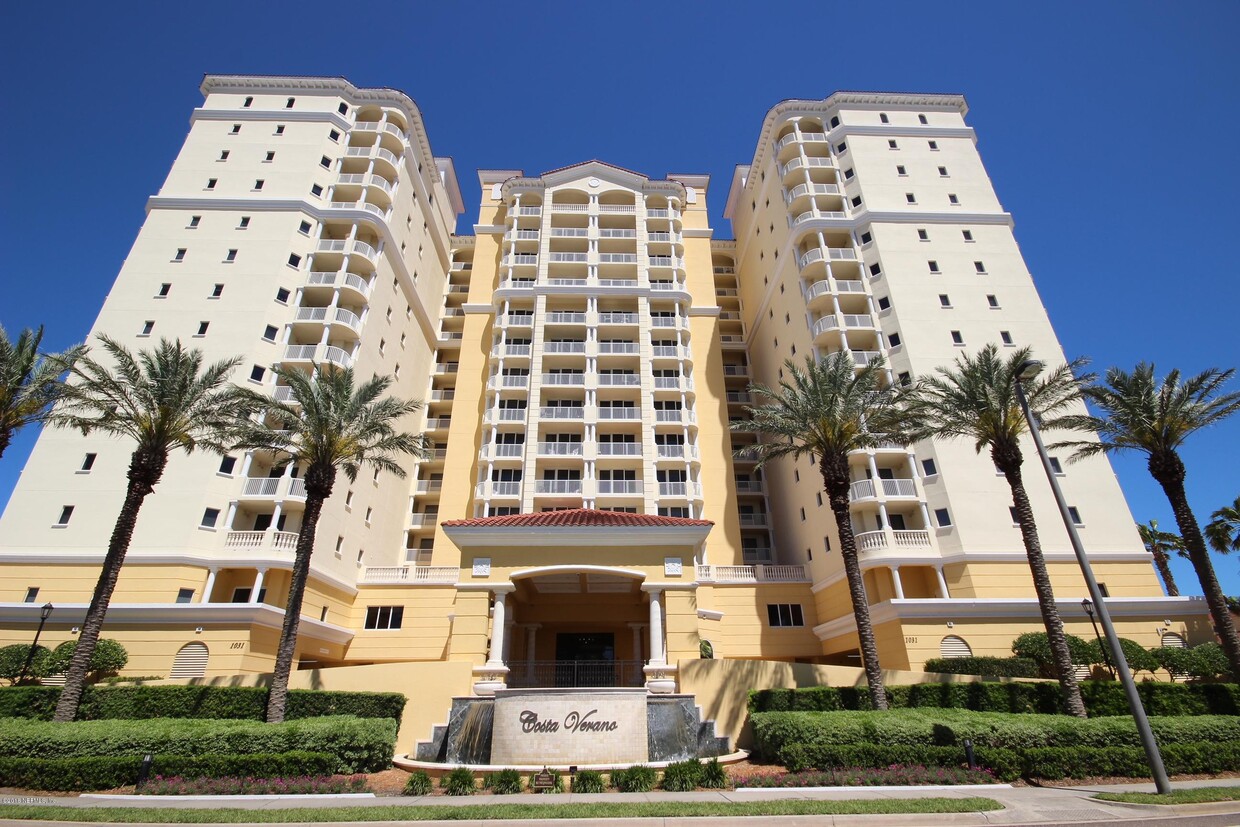 1031 1st St N Unit 706, Jacksonville Beach, FL 32250 Condo for Rent