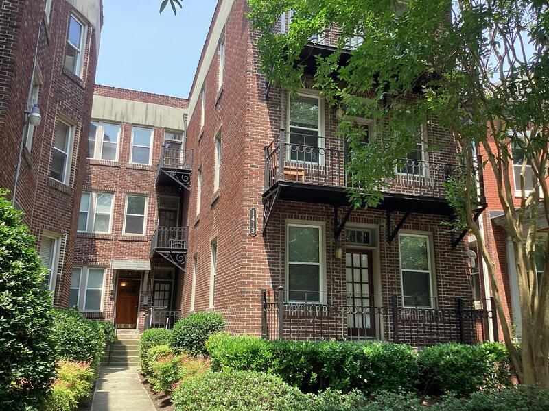 1413 Colonial Ave Unit C6, Norfolk, VA 23517 Condo for Rent in