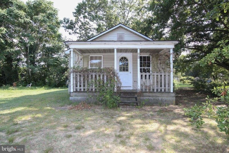 215 Brooklyn Ave, Federalsburg, MD 21632 House Rental in Federalsburg