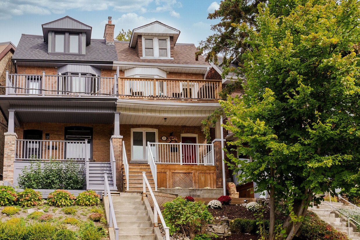 Photo principale - 15 Indian Rd Crescent