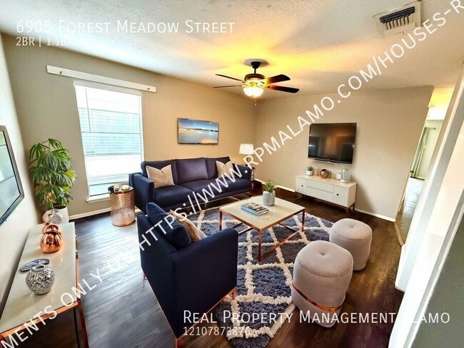 Building Photo - 6905 Forest Meadow St