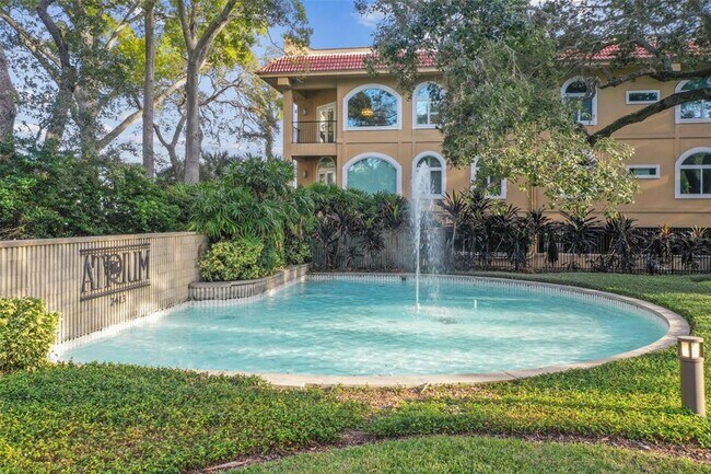 Foto del edificio - 2413 Bayshore Blvd