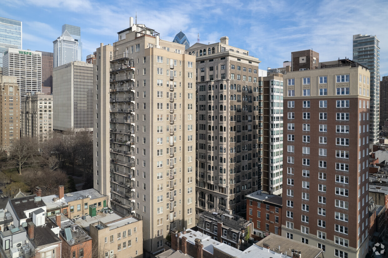 Foto principal - 1900 Rittenhouse Sq